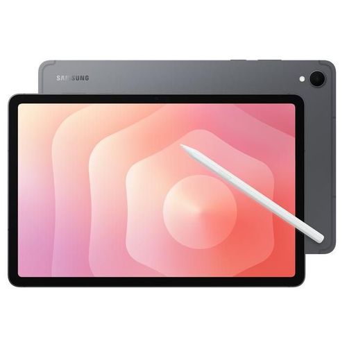 Tablette Samsung Galaxy Tab S11 256 Go 11 pouces Gris