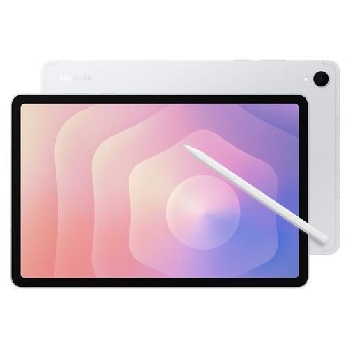 Tablette Samsung Galaxy Tab S11 256 Go 11 pouces Argent