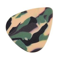 30 Médiators Acoustiques 0,71 Mm