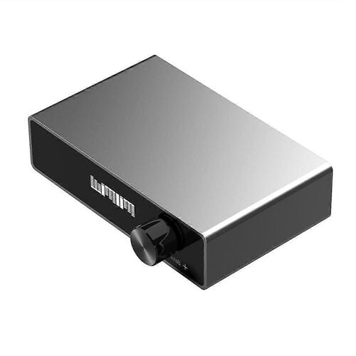 Amplificateur de casque USB I510b, décodeur HiFi, prise en charge du disque U, lecture sans perte connectée à l'amplificateur
