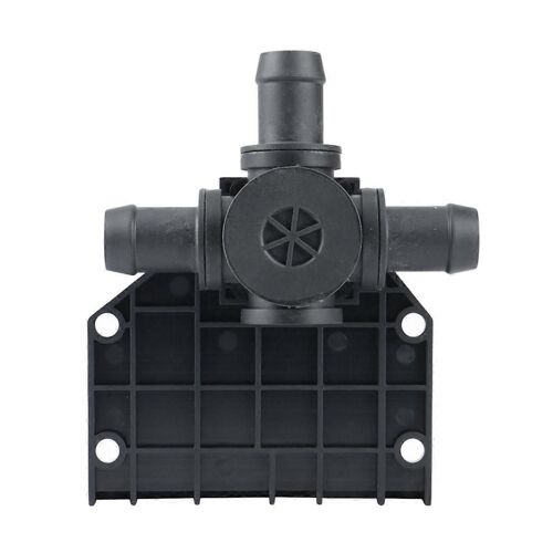 6007384-00-B Vanne de régulation d'air chaud et d'eau chaude pour automobile, pour modèles S/X