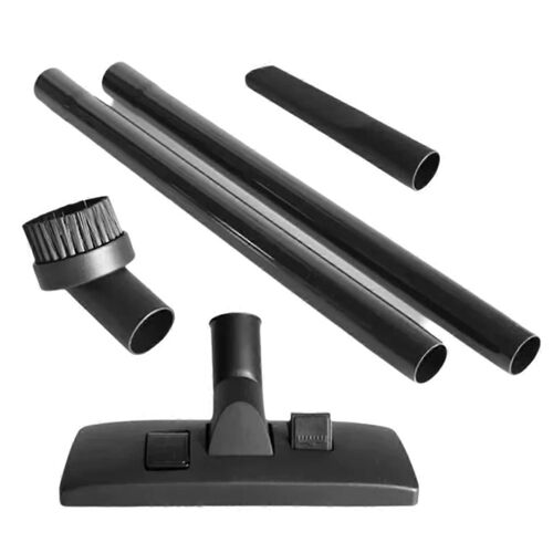 Kit d'accessoires pour aspirateur Hetty, pièces de rechange, tige de 32 mm, brosse et buse de remplacement