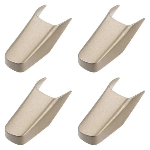 Embouts De Poignée De Porte Intérieure De Voiture Pour Town 2003-2011, Remplacement Intérieur Avant, Arrière, Gauche Et Droite