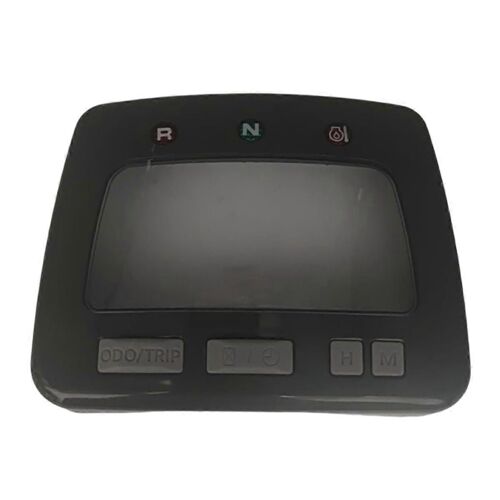 Couvercle De Compteur De Vitesse 37201-Hn0-A01 Pour Foreman 450s, Trx450fm, 500, Trx500fa