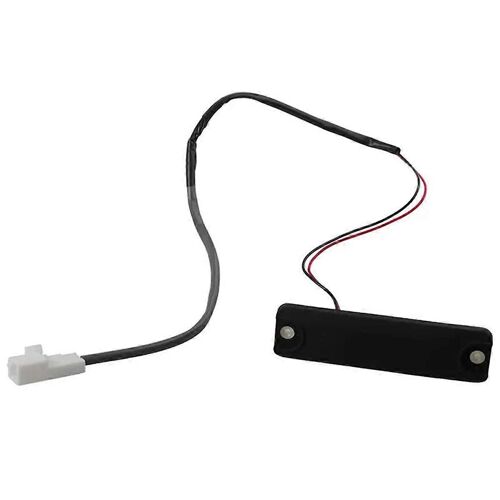 Interrupteur D'ouverture De Coffre Arrière De Voiture, Bouton De Verrouillage Pour Coffre Arrière Xb 2004-2006 84840-52010 8484052010