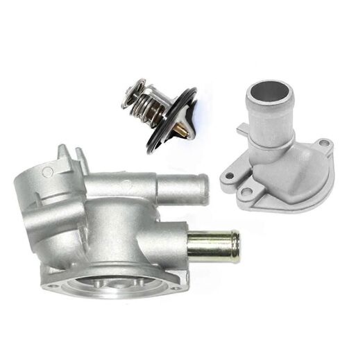 Boîtier De Thermostat De Liquide De Refroidissement De Moteur De Voiture 3 Pièces Pour -X 19320pm3010 19320-Pm3-010 19311-Pm3-000