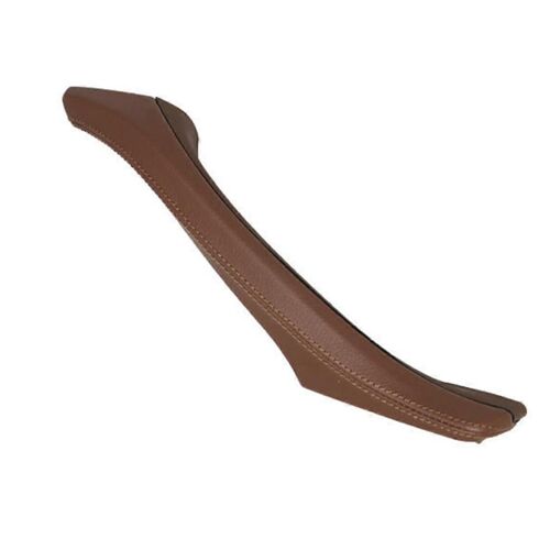 Poignée Intérieure De Porte Passager Droite En Cuir Pour Série 5 F10 F11 F18 10-17 520i 523i