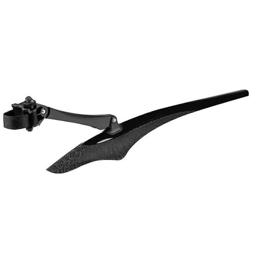 Garde-Boue Arrière À Réglage D'angle En Deux Étapes Pour Vélo De Route, Ailes De Vélo, Pièce De Vélo