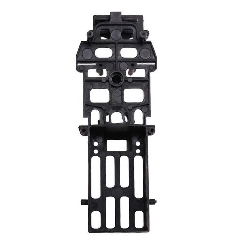 Kit de support de châssis principal pour hélicoptère jouet RC C138 pour hélicoptère jouet RC ERA C138 Bell 206 1:33