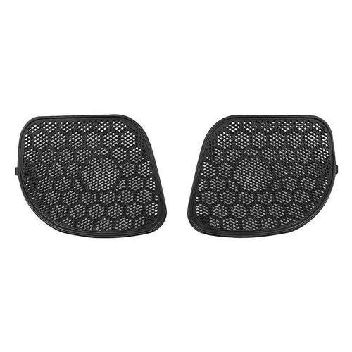 Grille De Protection Pour Haut-Parleur Avant Pour Road Glide Fltrxs 15 Et Plus