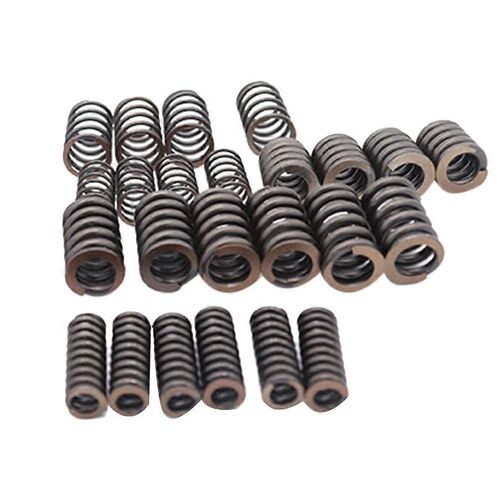 Kit De Réparation De Ressorts De Disque D'embrayage De Transmission 6dct450 Mps6, 24 Pièces/Ensemble, Pour Xc60 Mondeo C-Max