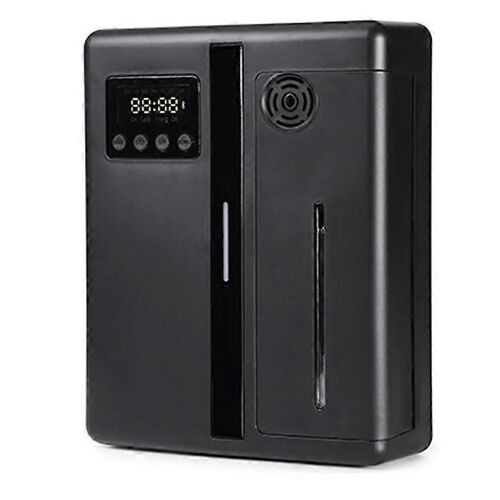 Diffuseur D'arômes Et De Parfums 160 Ml Avec Fonction Diffuseur D'huiles Essentielles Pour La Maison, L'hôtel Et Les Voyages 