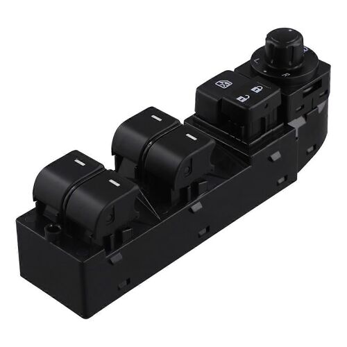 Interrupteur De Commande De Vitre Électrique Avant Gauche, Bouton De Lève-Vitre Gv9b-66-350a Pour Atenza 6 (2014-)