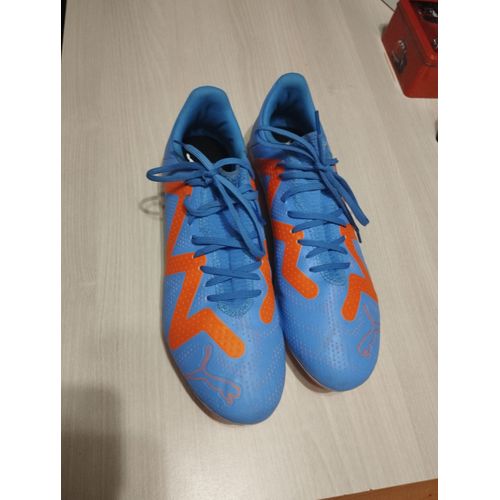 Chaussures À Crampons Puma Future Play Taille 46