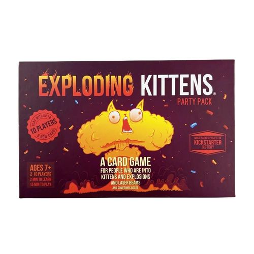 The Game Card Game Edition 1&2 Stratégie Coopérative Interactive Face To Face Fun Family Game[Z87]