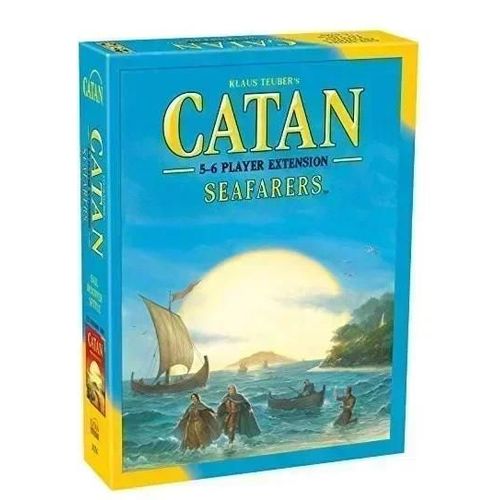 Version Anglaise Catan Jeu De Société Puzzle Loisirs Jouet Jeu Carte 25th Anniversaire Édition Jeux 2-8 Personnes Fête[Z243]