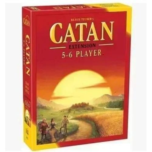 Version Anglaise Catan Jeu De Société Puzzle Loisirs Jouet Jeu Carte 25th Anniversaire Édition Jeux 2-8 Personnes Fête[Z247]
