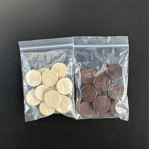 Jeu De Dames Internationales Rondes En Bois Pour Jeu De Société, Accessoire De Backgammon, 24 Pièces, 2.5cm/0.98 Pouces, 12, 1 Ensemble[Z43]