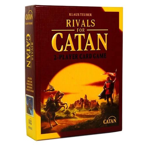 Jeu De Société Catan Expansion 5-6 Joueurs - Expandez Votre Jeu Catan Pour S'adapter À Plus De Joueurs, Adapté Aux Enfants Et Aux Adultes, Adapté Aux F[Z273]