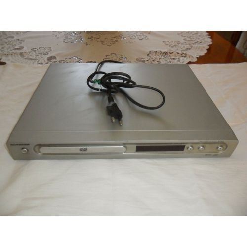 LECTEUR DVD