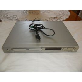 LECTEUR DVD