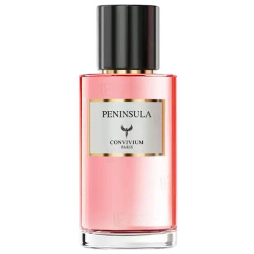 Convivium Paris - Extrait De Parfum Peninsula - 