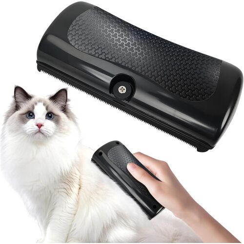 Dog Hair Brush,Grooming Brushes For Dogs,Cat Hair Brush,Pet Grooming Brush Suitable For All Kinds Of Animals