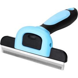 Jgd-Brosse De Toilettage Pour Chiens De Petite, Moyenne Et Grande Taille, Avec Poils Courts À Longs.
