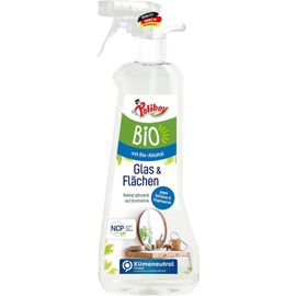 KAL-Nettoyant Bio Pour Vitres Et Surfaces Pour L'Intérieur Et L'Extérieur 500 Ml Fabriqué En Allemagne