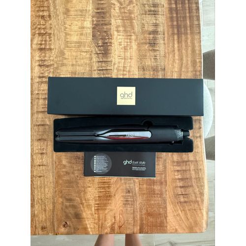 Lisseur Ghd Duet Style