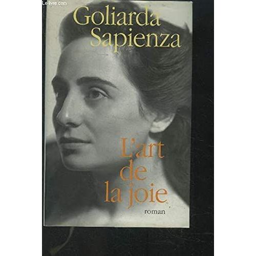 L'art De La Joie