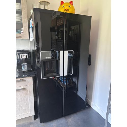 Réfrigérateur Américain Whirlpool WSN5586A