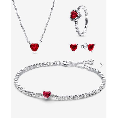 Parure Pandora 