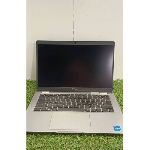 Dell Latitude 5320 - 13.3" Intel Core i5 - Ram 16 Go - DD 256 Go