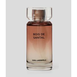 Karl Lagerfeld - Bois De Santal, Les Parfums Matières, 100 Ml, Homme, Multi, Taille: One Size 