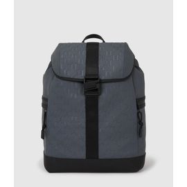 Karl Lagerfeld - Sac À Dos K/monogram, Homme, Château De Roche, Taille: One Size