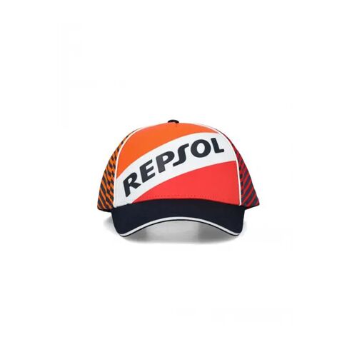 Casquette Logo Repsol Motogp