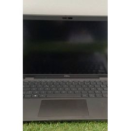 Dell Latitude 7410 - 14.5" Intel Core i5 10210U - 1.6 Ghz - Ram 16 Go - DD 256 Go