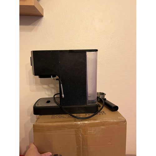 Machine à café 