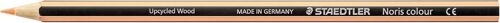 185 C24jb St Noris Set De 24 Crayons De Couleur Avec Mine Ultra Résistante Mine Douce 3 Mm Couleurs Vives