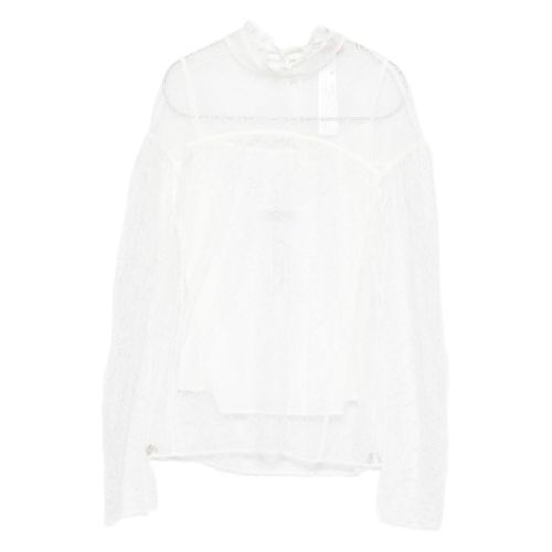 Chemise Blanche Twin-Set Twinset