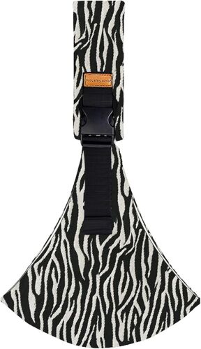 Porte Bebe Toddler Réglable, Echarpe De Portage Bebe Léger Et Respirant, Baby Carrier Physiologique S'applique À 6-36 Mois, Sling Bébé Randonnée Ergonomique, Babycare Portage (Noir B)