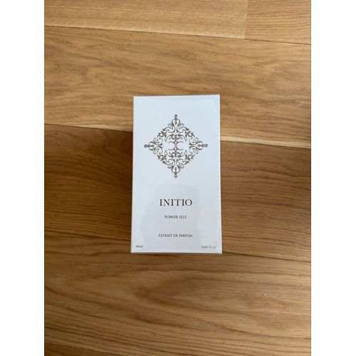 Initio Power Self Extrait De Parfum  