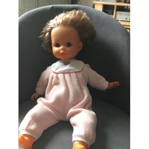 Poupée Bella ancienne 