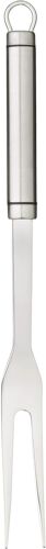 Kalanka-Kitchen Craft - Fourchette À Rôti En Inox, Collection Professionnelle, 31 Cm