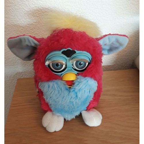 Furby, 1999