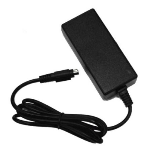 Adaptateur JHS-E02AB02-W08A 12 V 5 V 12V 5V 2 A 2A pour disque dur externe Western Digital 200 Go HD WD2000JS-60NCB1 et autres 6 pin mini din connections alimentation électrique