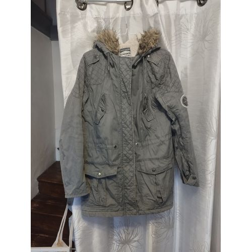 Parka Creeks Taille 42