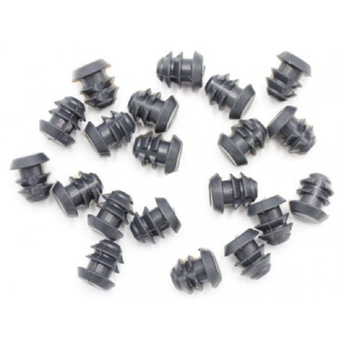 Ensemble Butee De Grille Fonte X20 Pour Table De Cuisson Electrolux