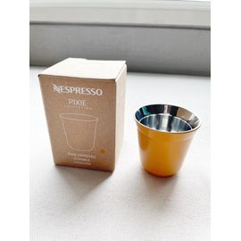 Tasse À Café Nespresso Modèle Pixie